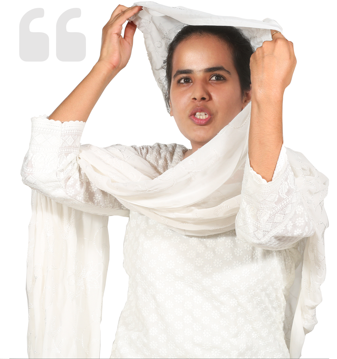 Amina Sayeda