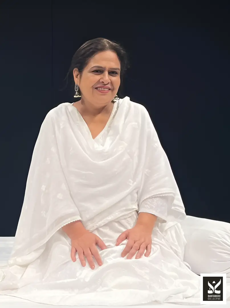 Meera Rizvi