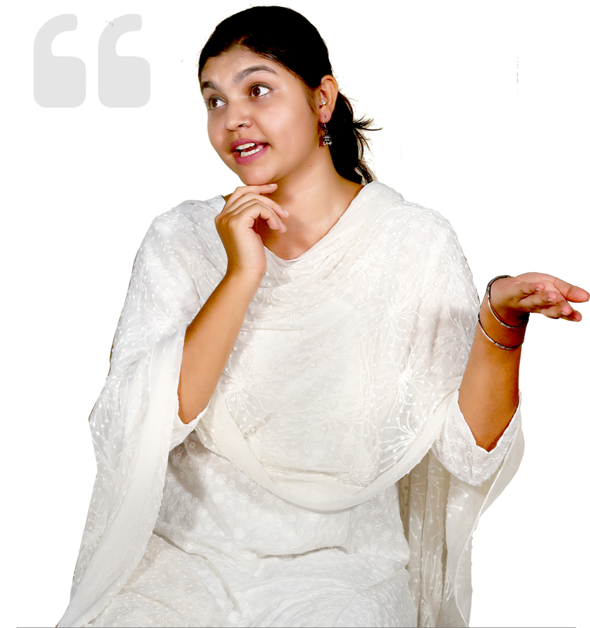 Nusrat Ansari
