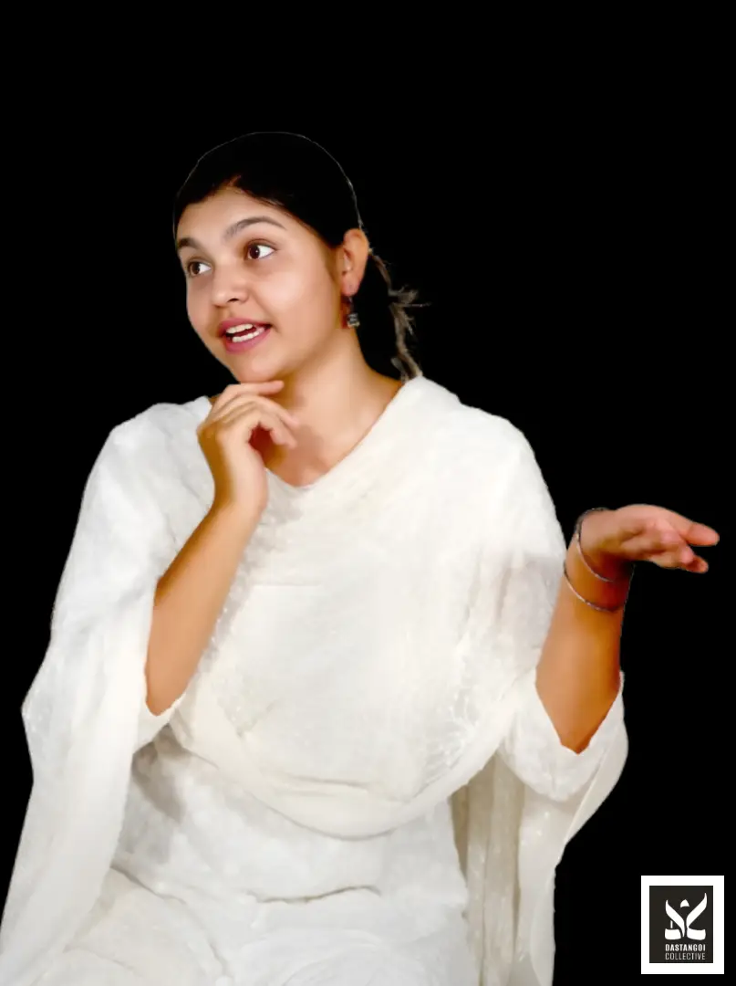 Nusrat Ansari