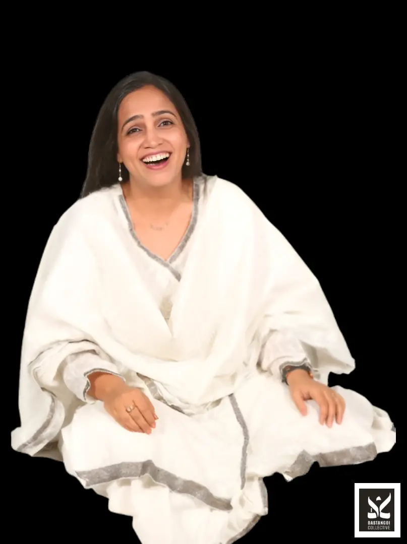 Poonam Girdhani