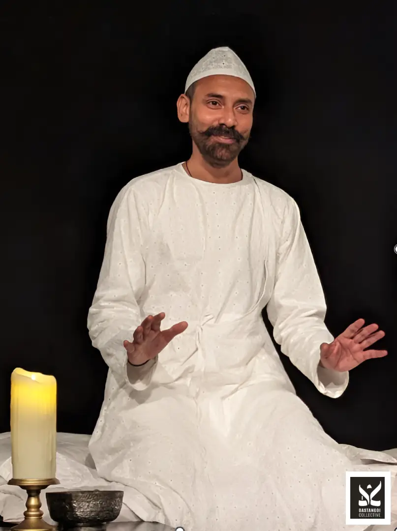 Rajesh Kumar