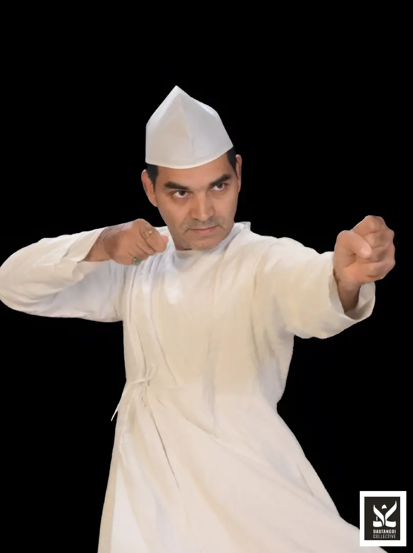 Rana Pratap Sengar