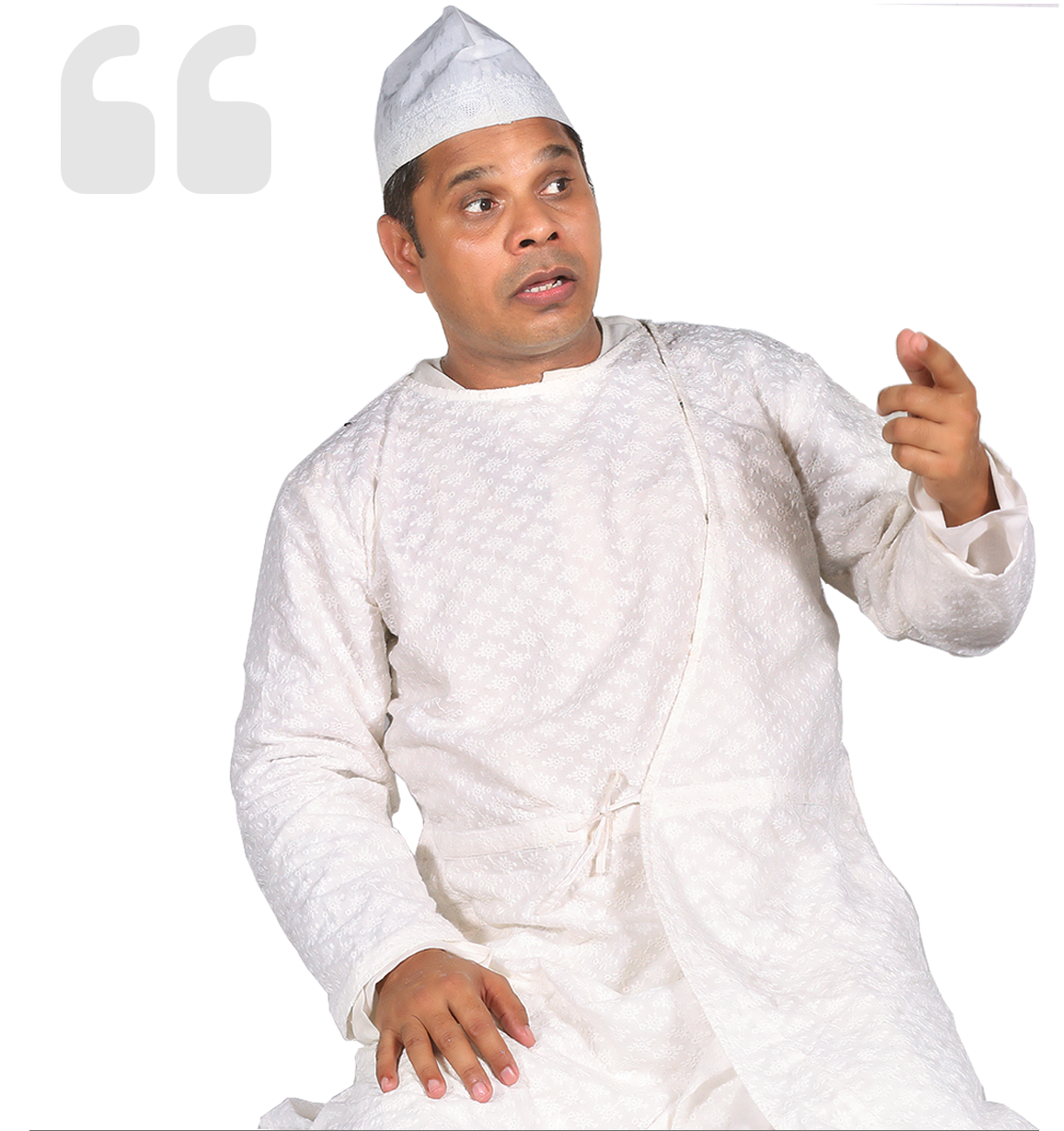Syed Shadaab Hussain