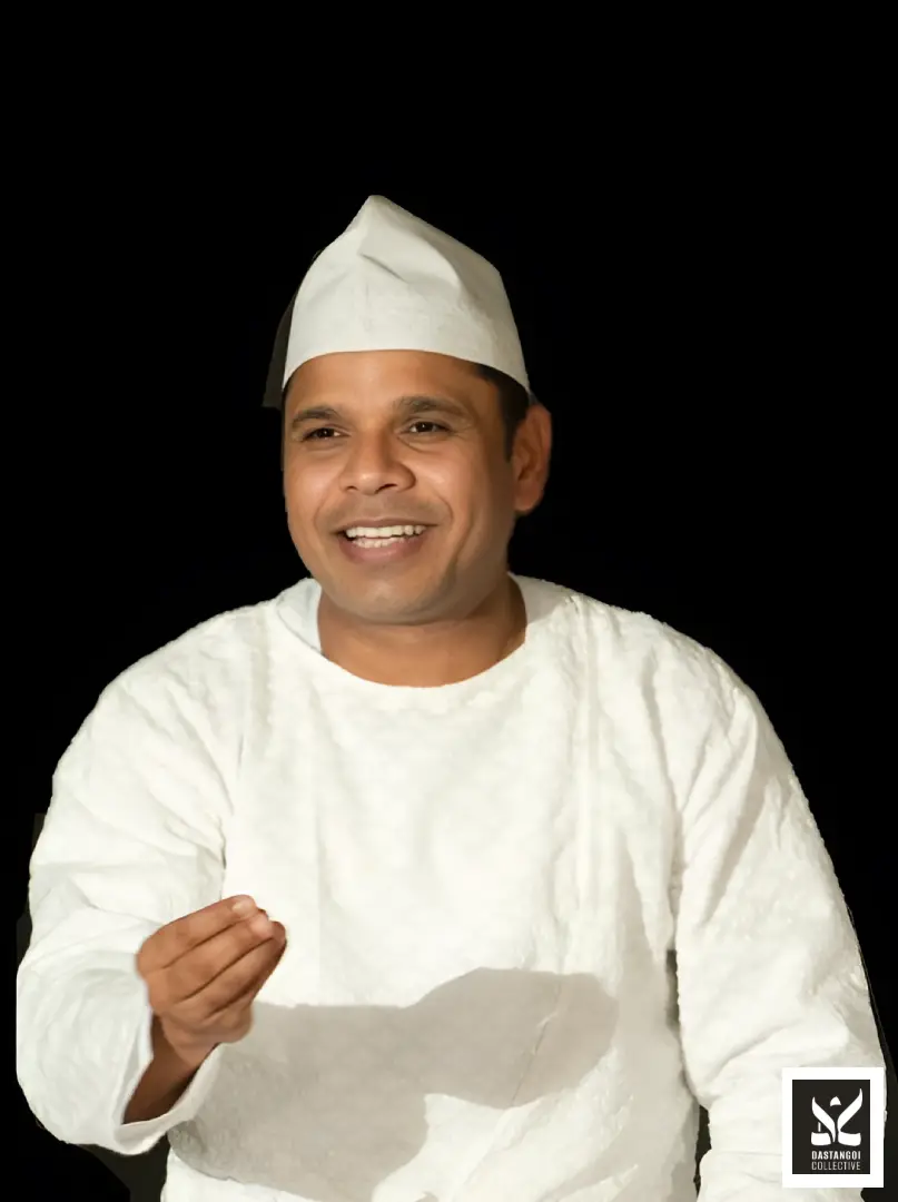 Syed Shadaab Hussain