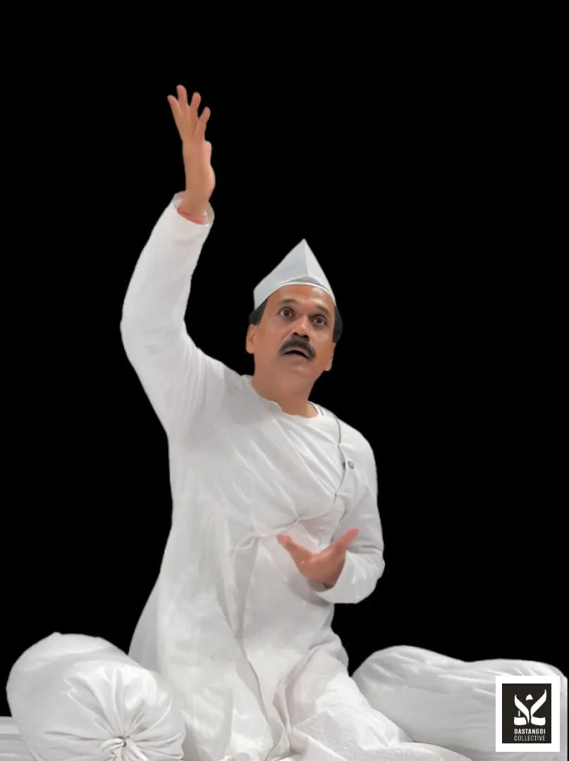 Sudhish Sinha