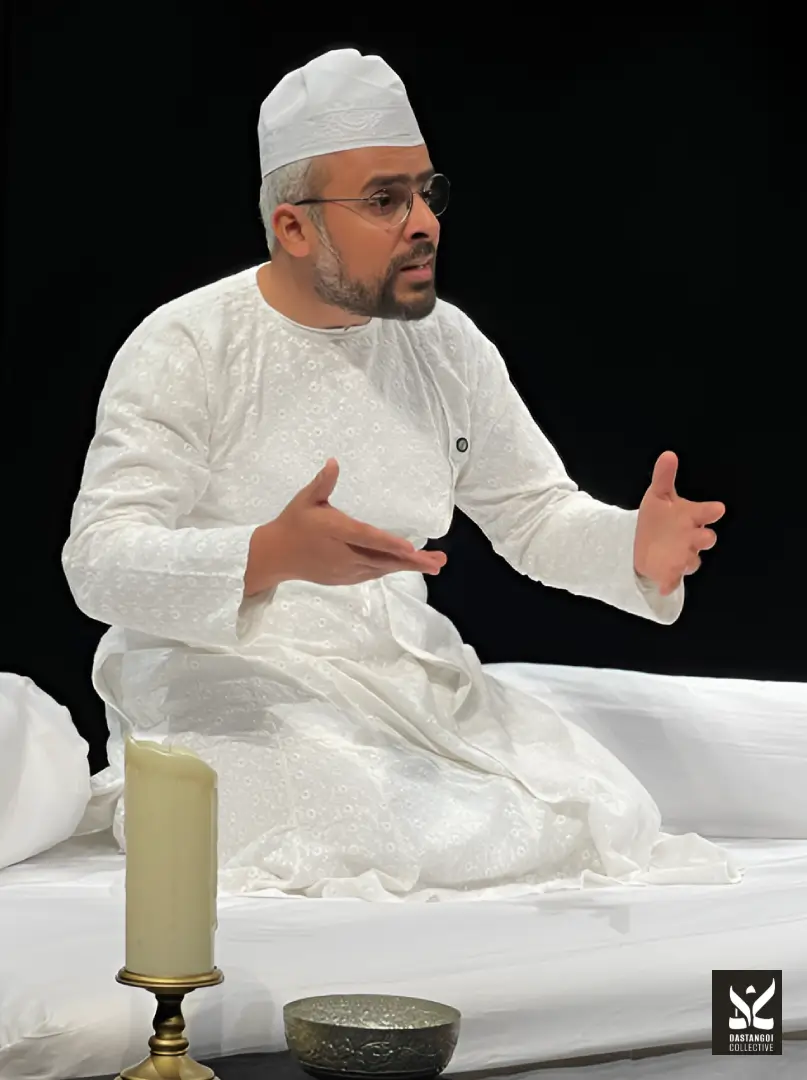Usman Siddiqui