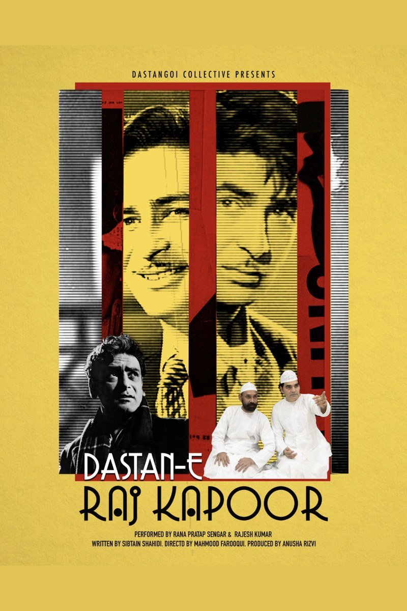 Dastan-e-Raj Kapoor